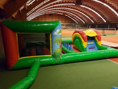 Kids Playzone